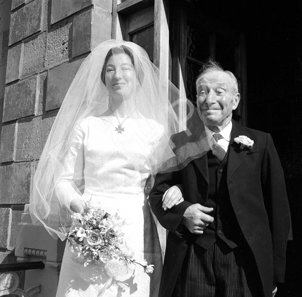 Bainbridge - Hutchison bridal.