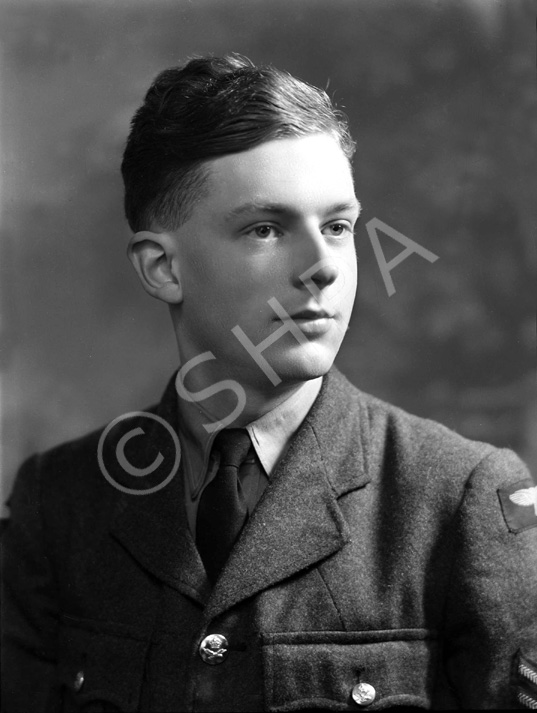 Corporal Fison. 