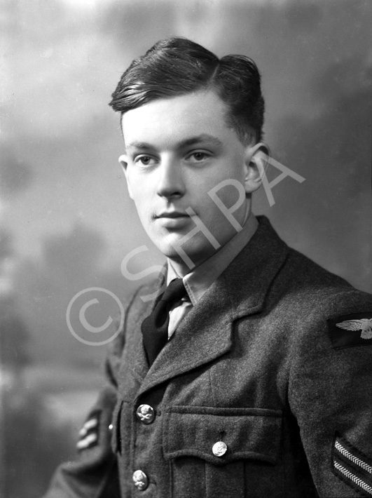 Corporal Fison.