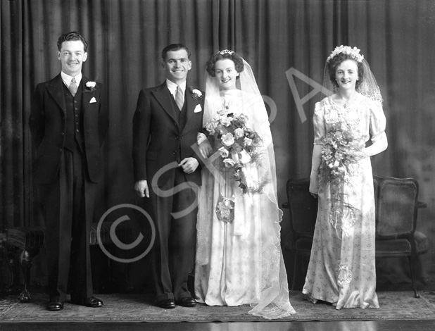 Mackay wedding.