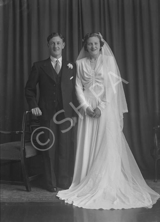 Miller, bridal. 