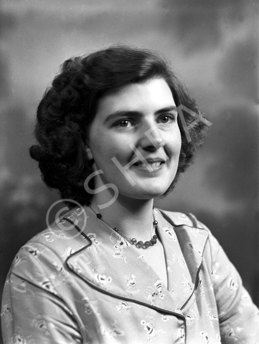 Miss Mary Fraser.