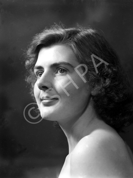Miss Mary Fraser.
