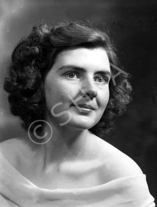 Miss Mary Fraser.