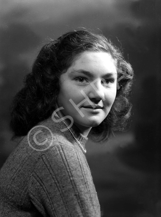 Miss Louise Taylor. 