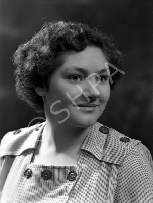 Miss Louise Taylor.