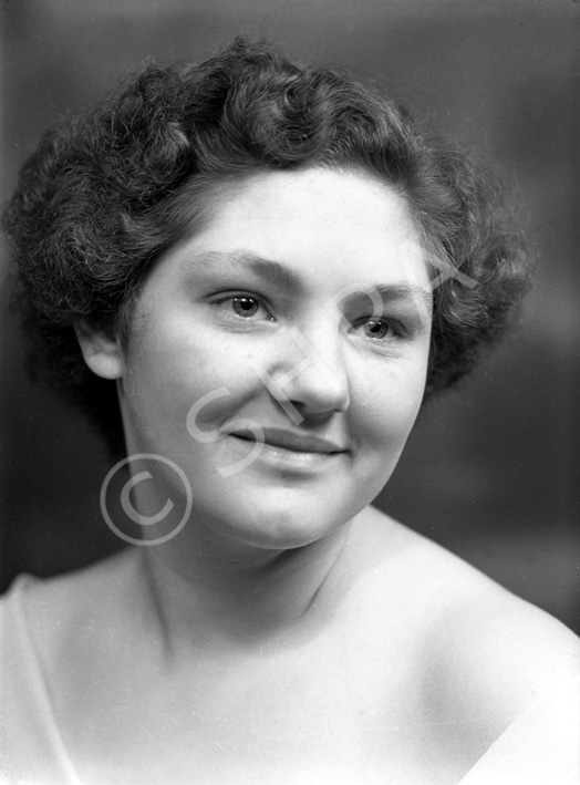 Miss Louise Taylor.