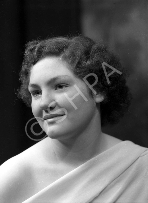 Miss Louise Taylor.