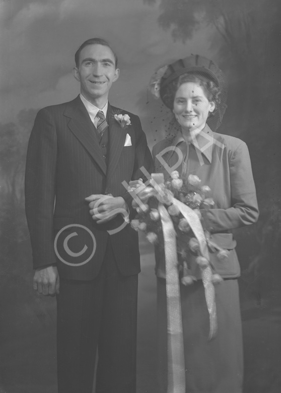 Henderson bridal.