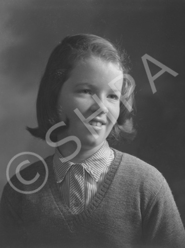 Miss Graham, Nairn.