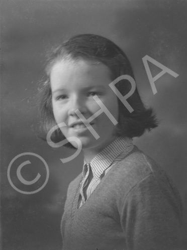 Miss Graham, Nairn.