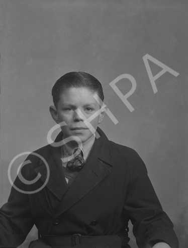 Mackay, Killernan.  