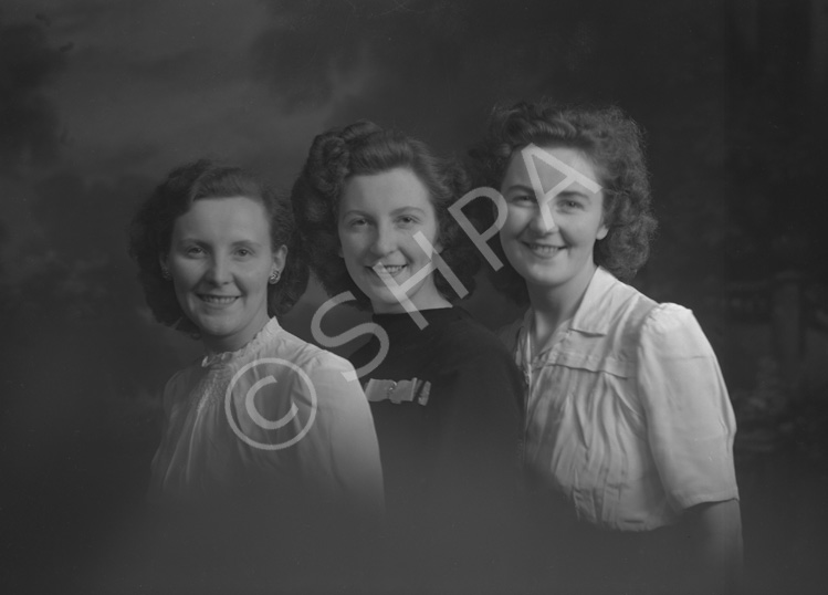 Grant, Culburnie, Kiltarlity. Possibly sisters.  