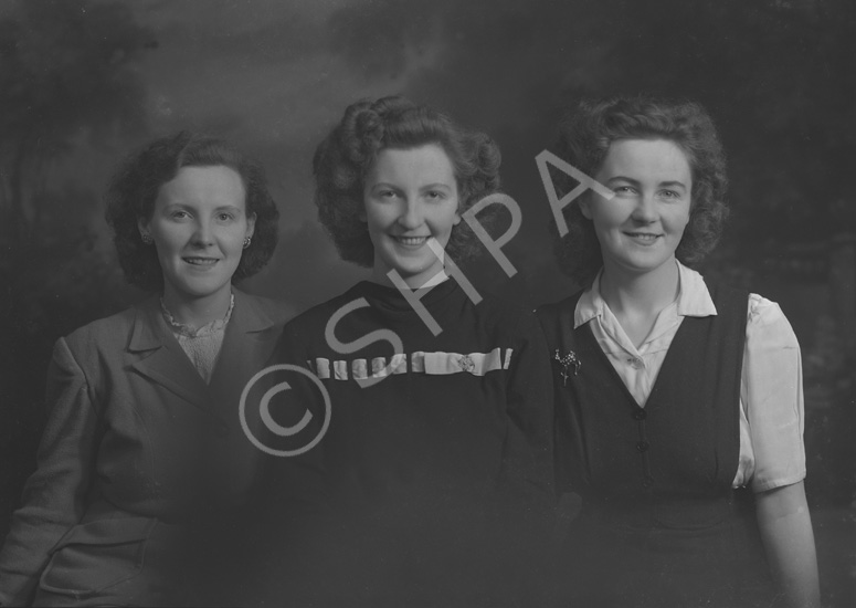 Grant, Culburnie, Kiltarlity. Possibly sisters.