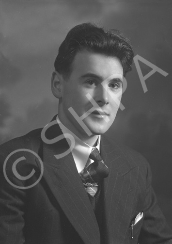 Matheson.