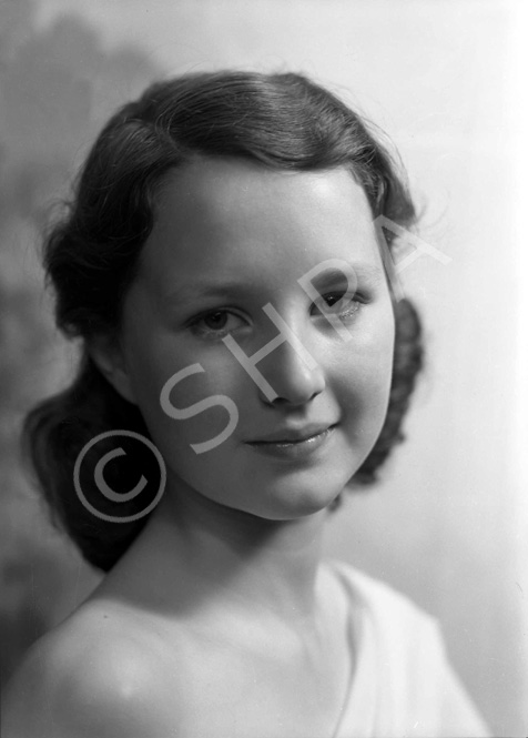 Miss Maclean, Merlewood.