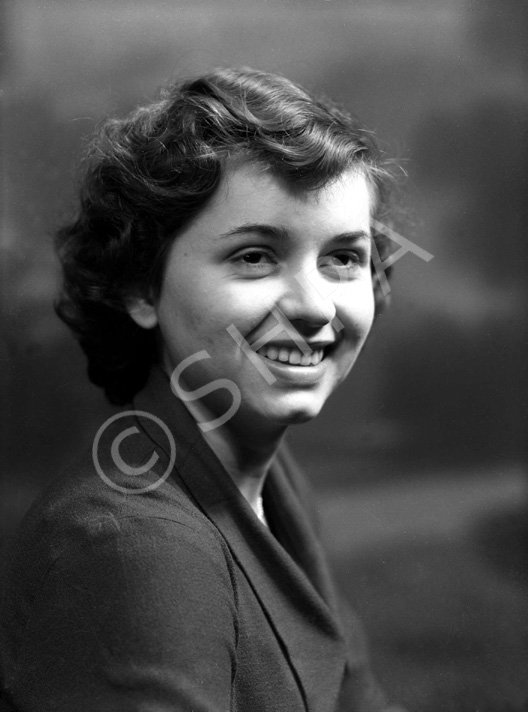 Miss Mackenzie.