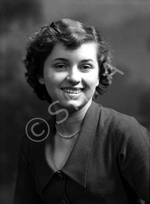Miss Mackenzie.