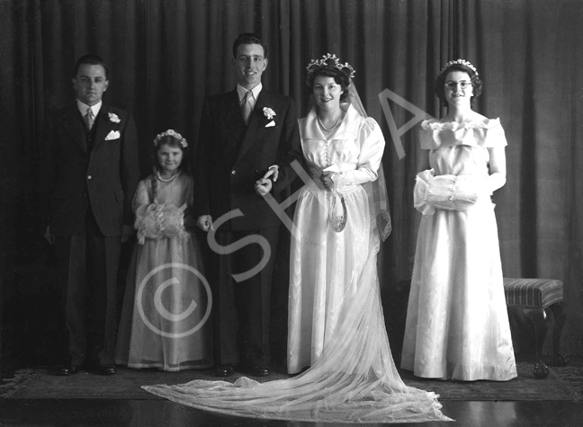 Mrs Dawson, Hostel, Longman, Inverness.