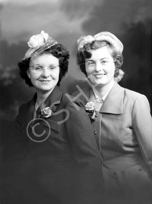 Miss Macrae, Raigmore, Inverness.
