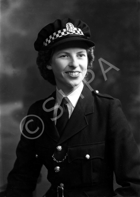 Stella MacDonald.  