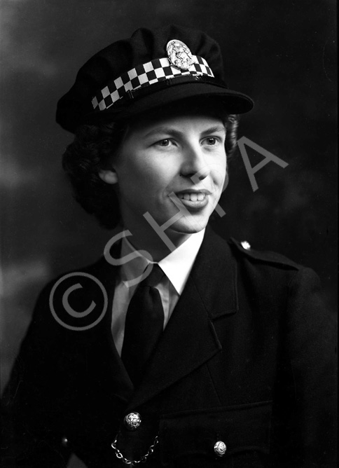 Stella MacDonald. 
