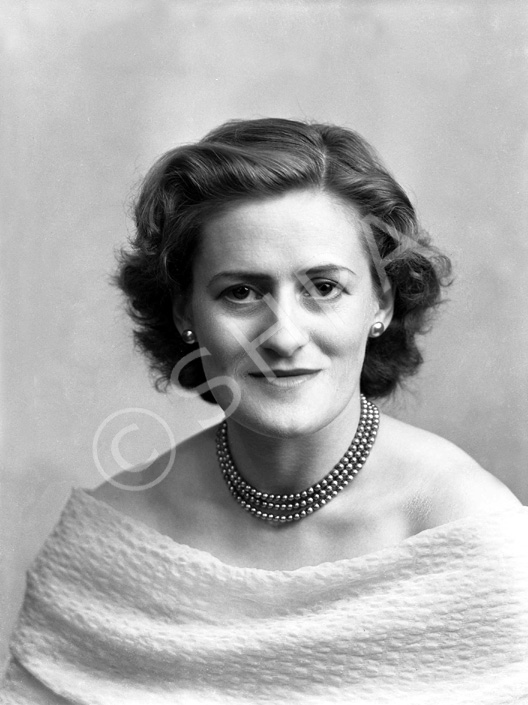 Miss Robertson. 