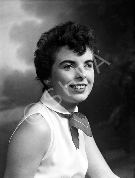 Miss Susan Urquhart. 