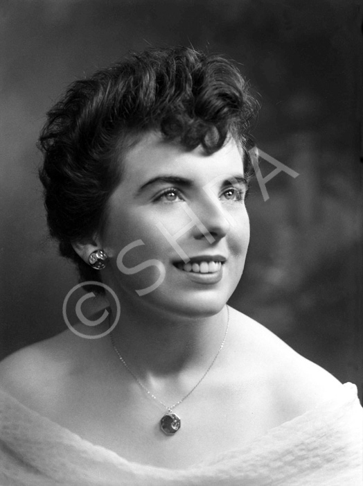 Miss Susan Urquhart. 