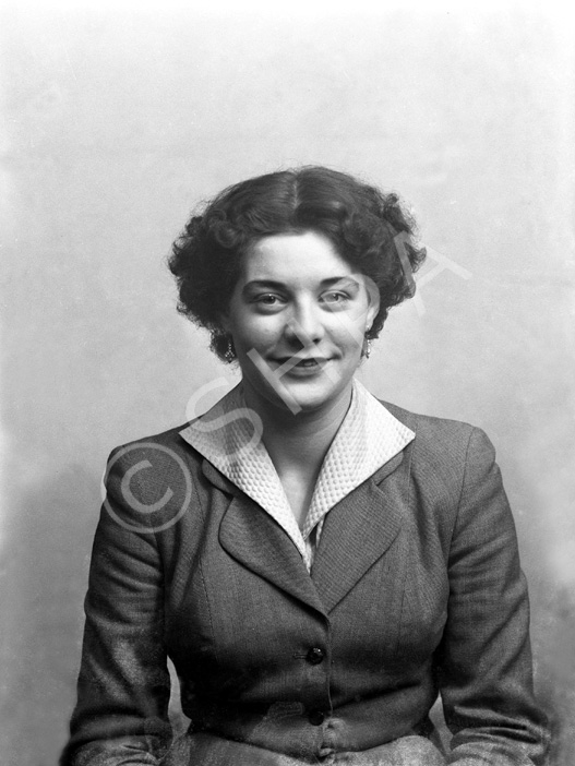 Miss Baigrie, Chapel Street, Inverness.    