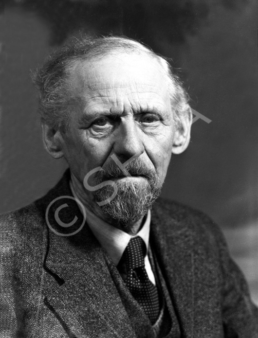 Harry Tinney.