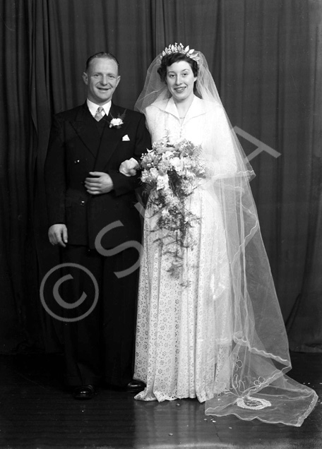 Munro bridal. 