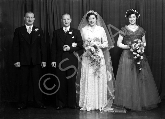 Munro bridal.