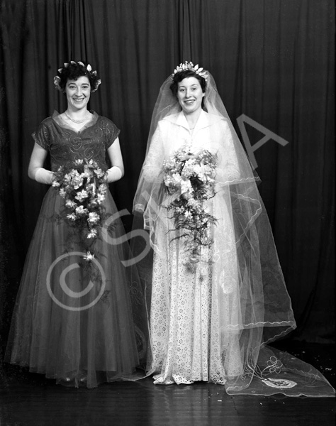 Munro bridal.