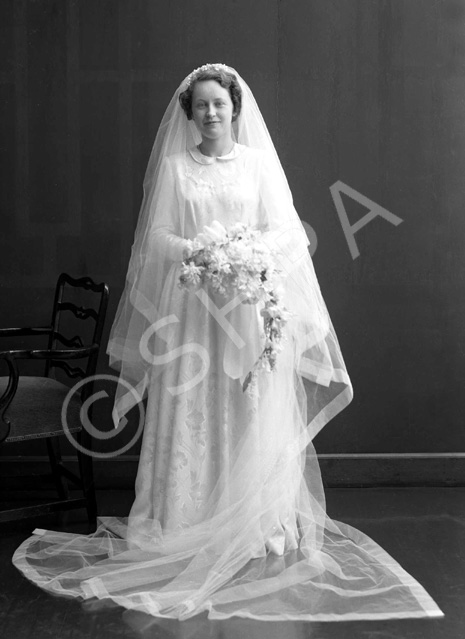 Mrs Murdo MacLeod, Broadstone Park, Inverness. 