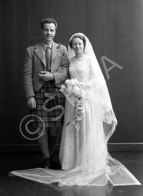Mrs Murdo MacLeod, Broadstone Park, Inverness. 