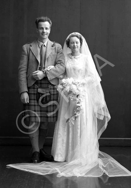 Mrs Murdo MacLeod, Broadstone Park, Inverness.