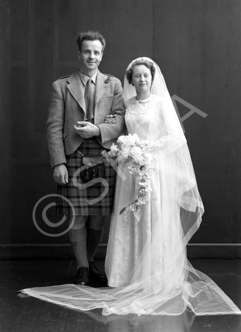 Mrs Murdo MacLeod, Broadstone Park, Inverness. 
