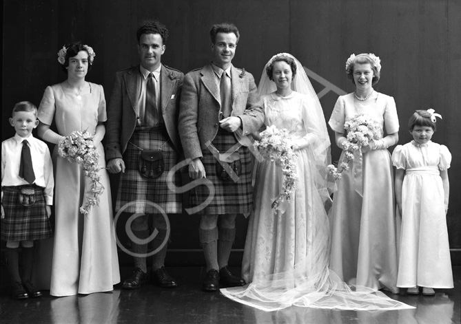 Mrs Murdo MacLeod, Broadstone Park, Inverness. 