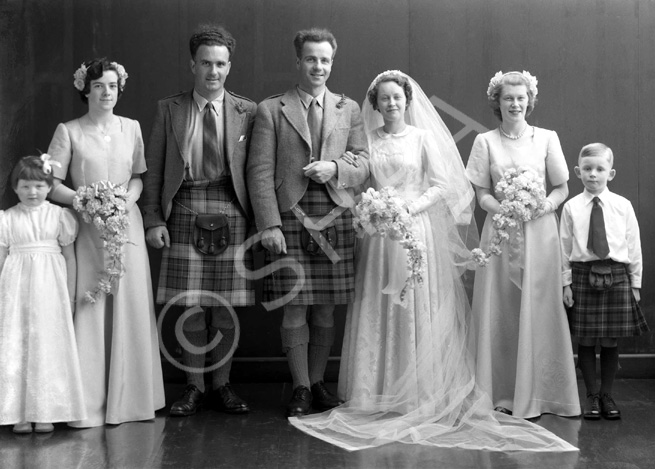 Mrs Murdo MacLeod, Broadstone Park, Inverness. 
