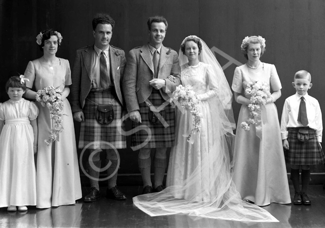 Mrs Murdo MacLeod, Broadstone Park, Inverness. 