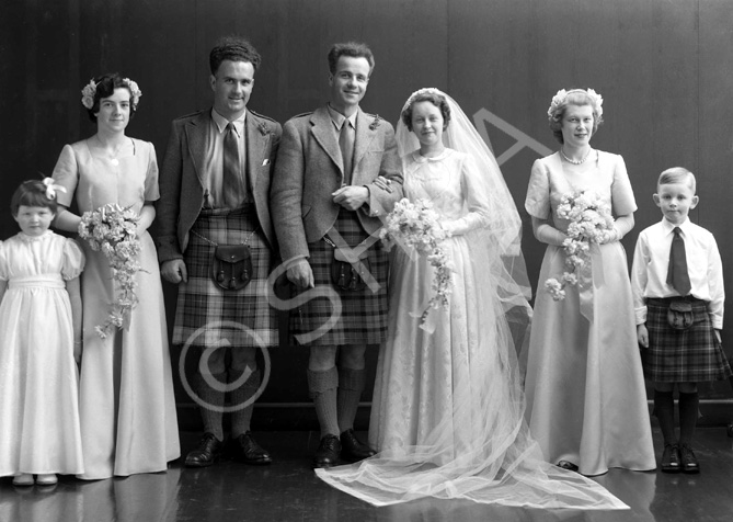 Mrs Murdo MacLeod, Broadstone Park, Inverness. 