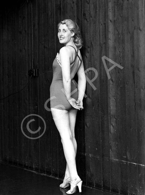 Dolly MacLean.  