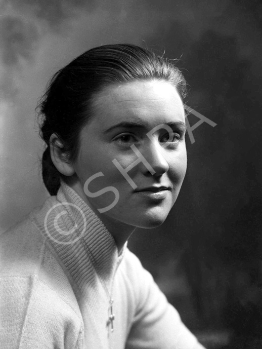 Miss Margaret Wilkinson, 'Glenard,' 101 Kenneth Street, Inverness.  