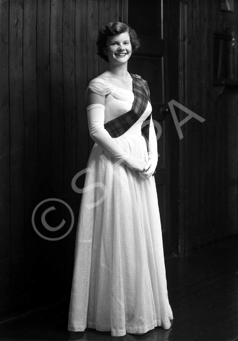 Miss MacKintosh.  