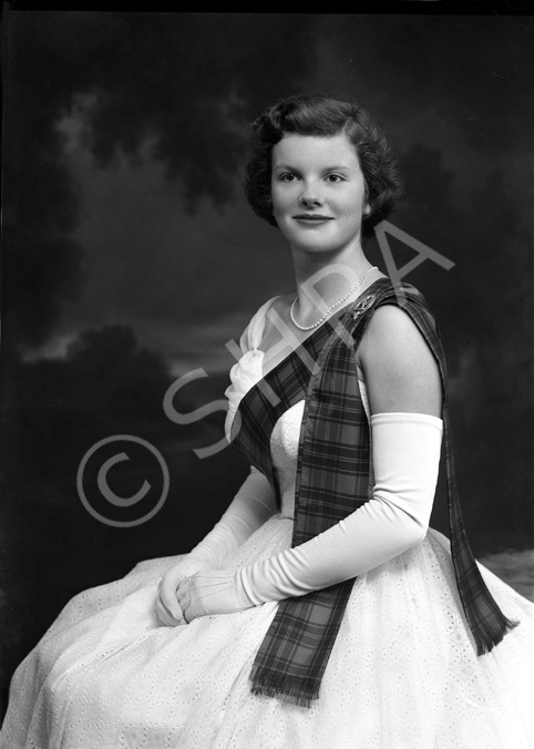 Miss MacKintosh.  