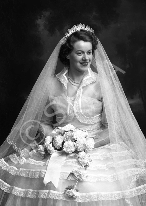 Mrs McDonald, Inshes, Inverness.