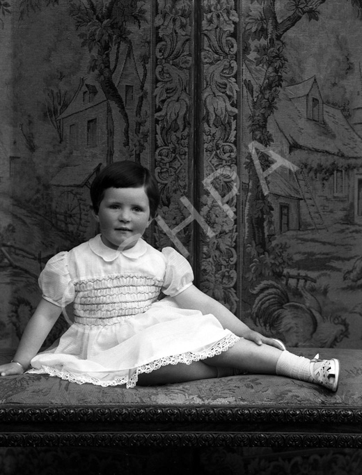 Mrs Noble, Muir-of-Ord.