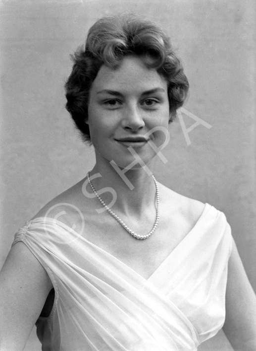 Miss Annette Sinclair, Royal Northern Infirmary.