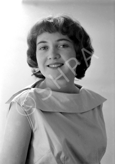 Iris Davidson.  